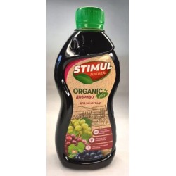 Органічне добриво для винограду, 310мл, STIMUL natural